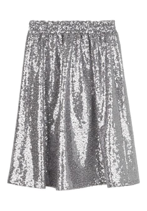 Gonna in paillettes DKNY KIDS | D62360016